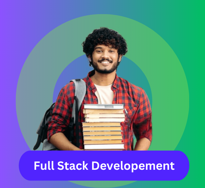 FullStack Development