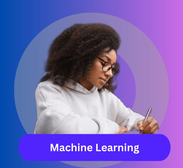 machine learning