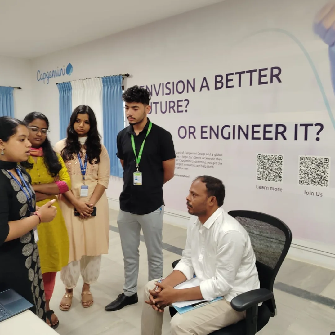 RootAxis Project & Placement Evaluation Center