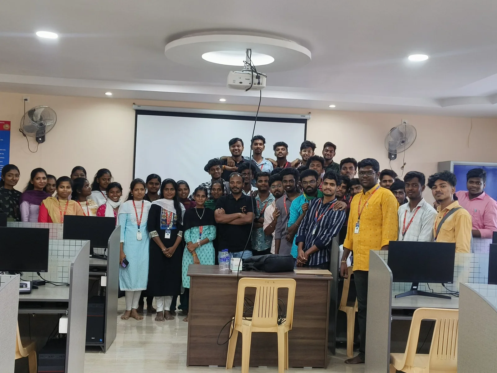 RootAxis Interactive Coding Lab Peelamedu Coimbatore