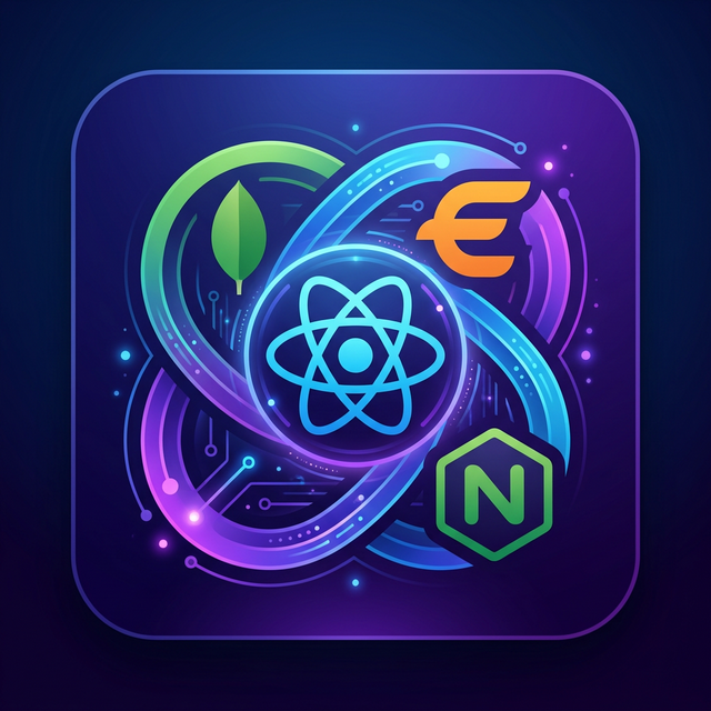 MERN Stack Development