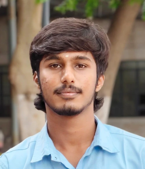 RootAxis Course & Internship Completed Student 4
