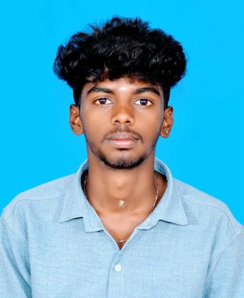 RootAxis Course & Internship Completed Student 5