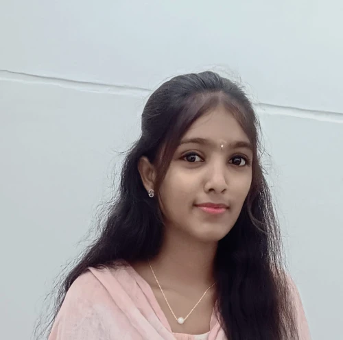 RootAxis Course & Internship Completed Student 8