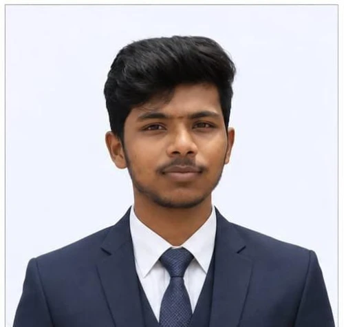 RootAxis Course & Internship Completed Student 11