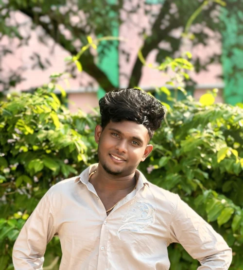 RootAxis Course & Internship Completed Student 17