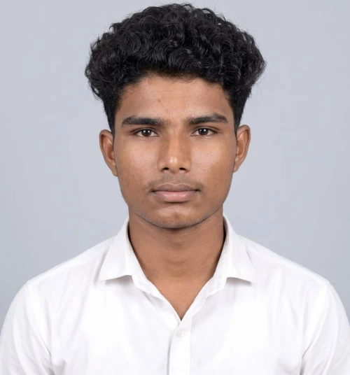 RootAxis Course & Internship Completed Student 31