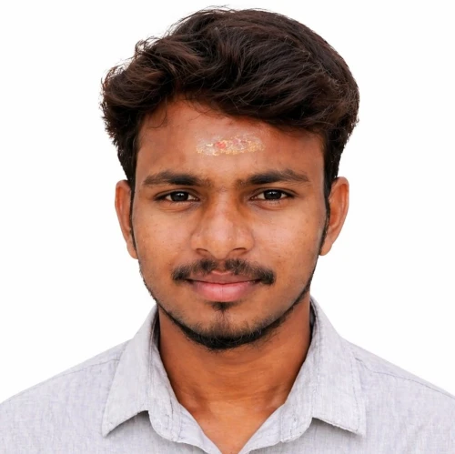 RootAxis Course & Internship Completed Student 34