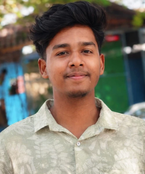 RootAxis Course & Internship Completed Student 35
