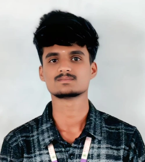 RootAxis Course & Internship Completed Student 36