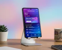 Mobile App Development