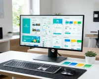 UI/UX Design