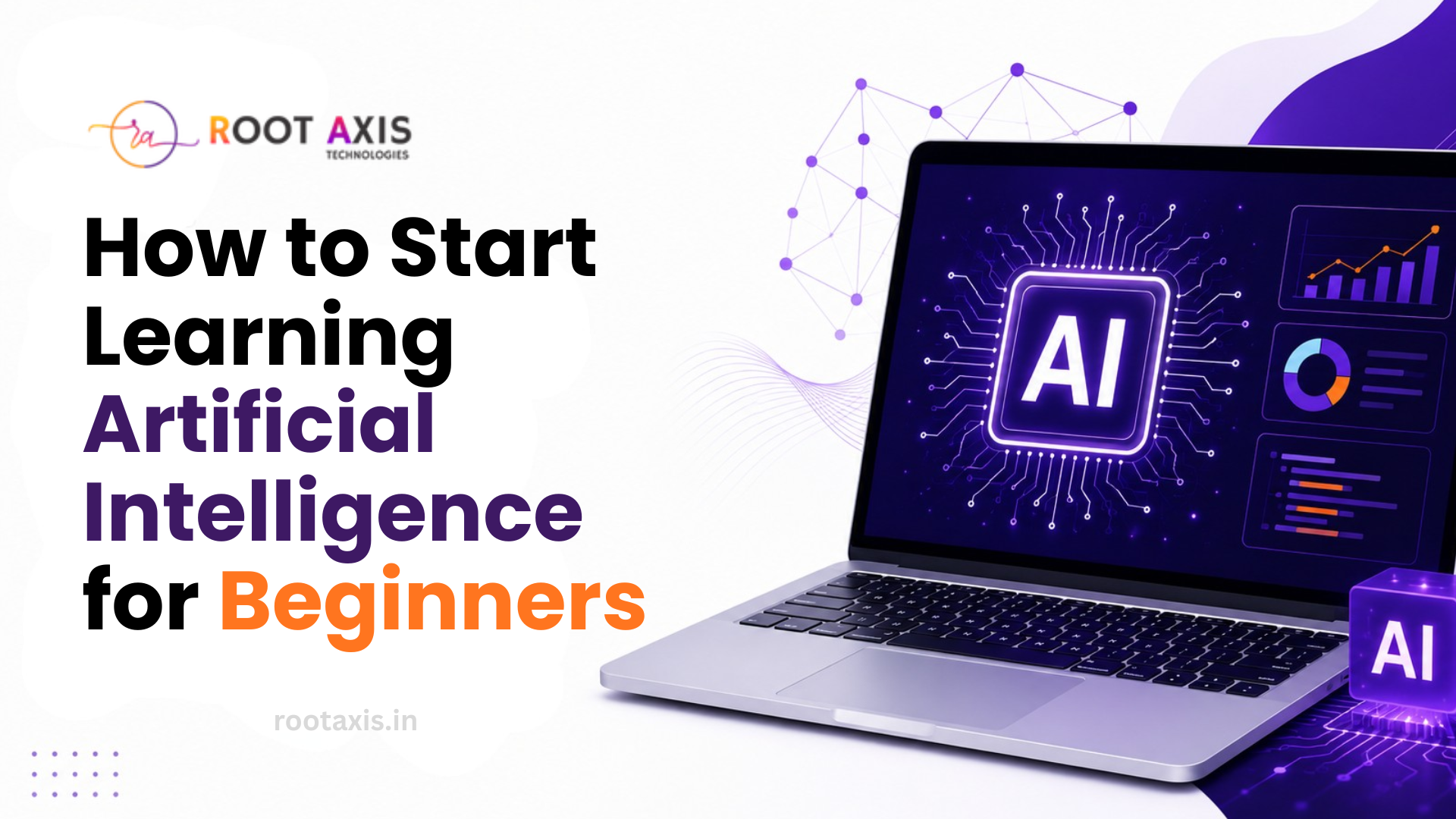 How to Start Learning Artificial Intelligence for Beginners
