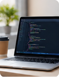 Full Stack Development
