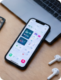Mobile App Development