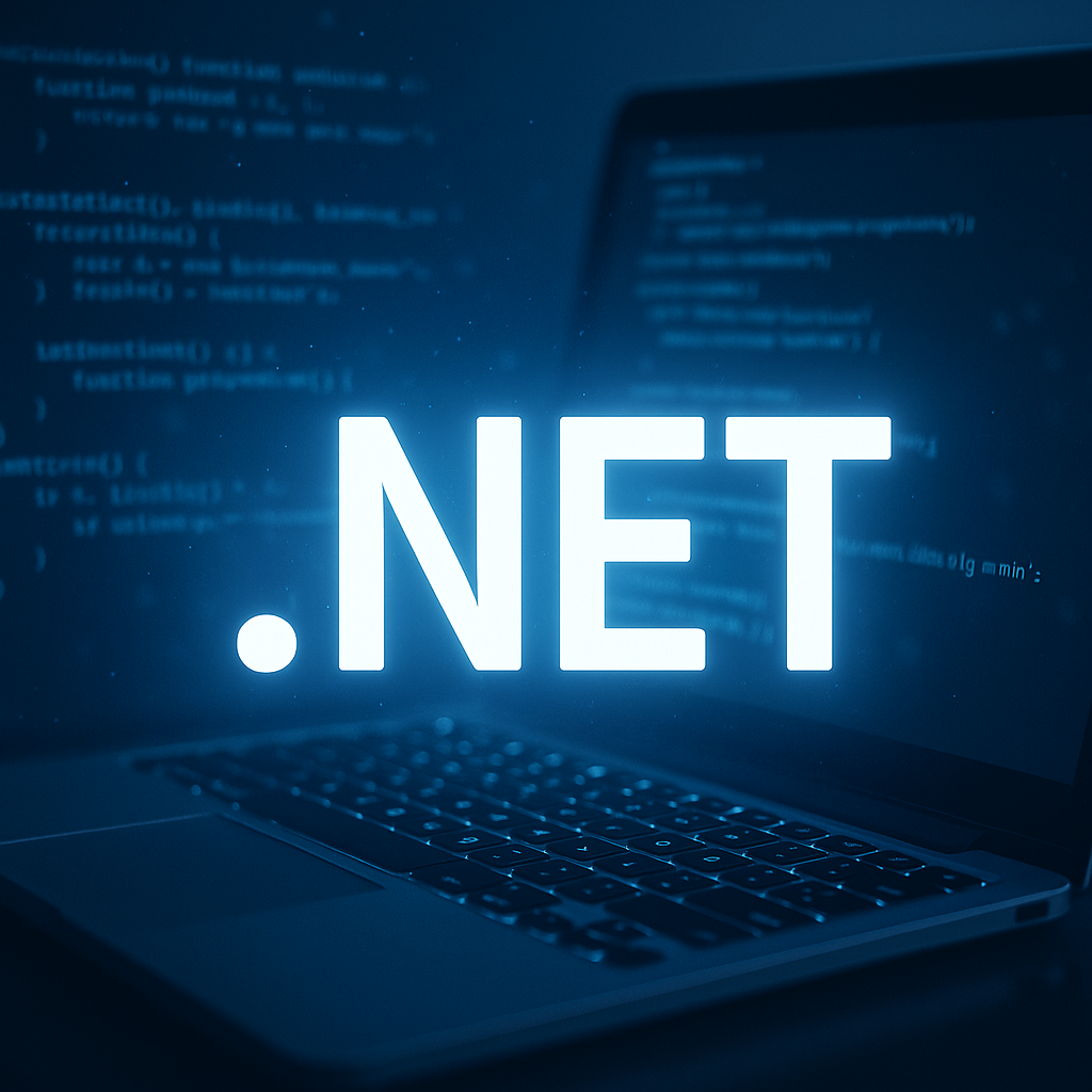 .NET Projects