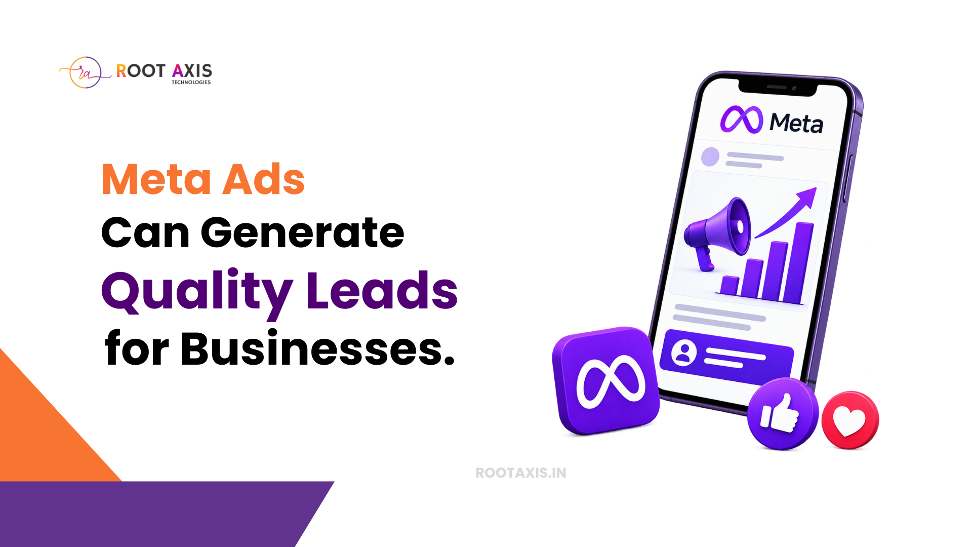 How Meta Ads Can Generate Quality Leads for Businesses