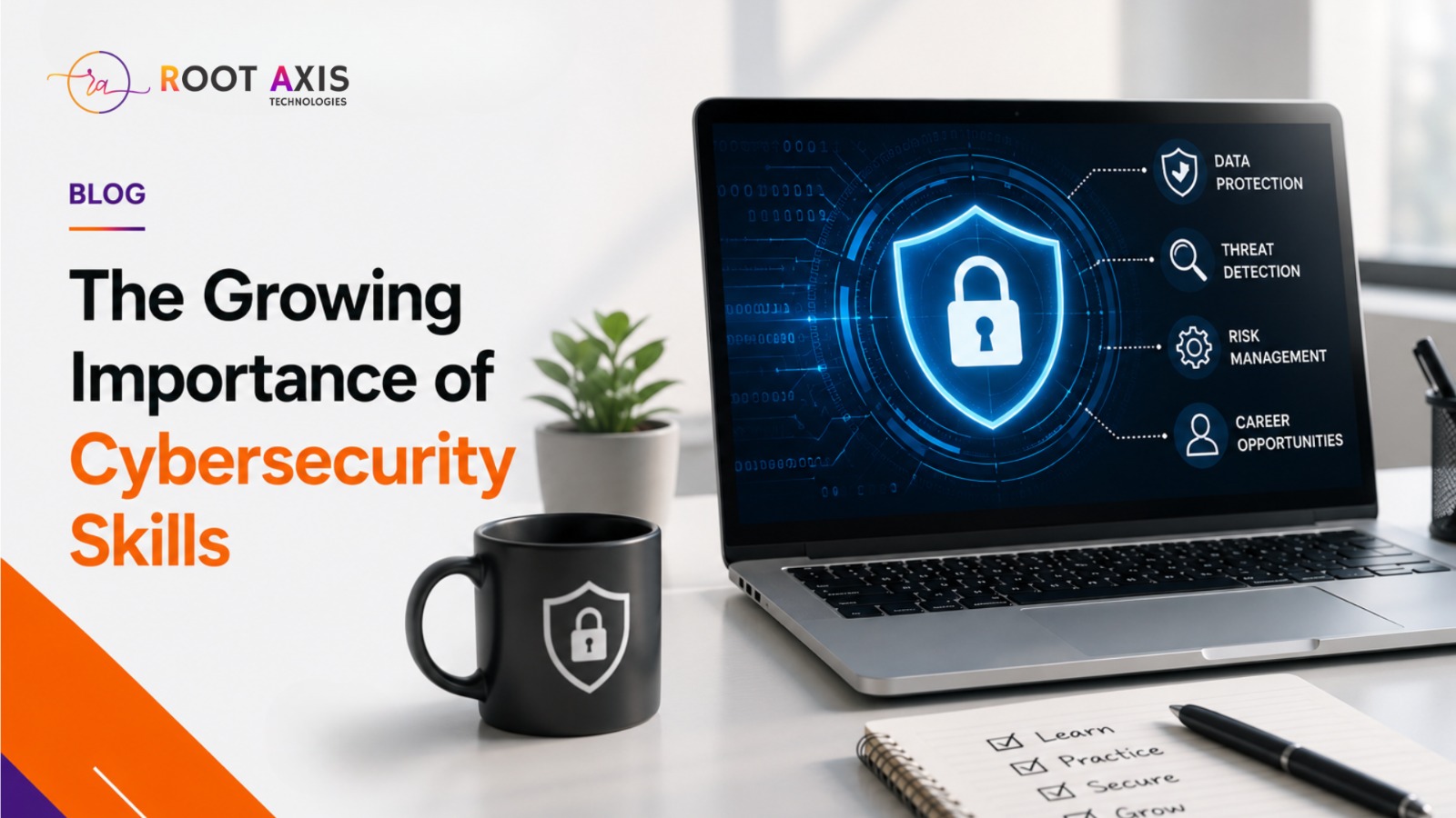 The Growing Importance of Cybersecurity Skills