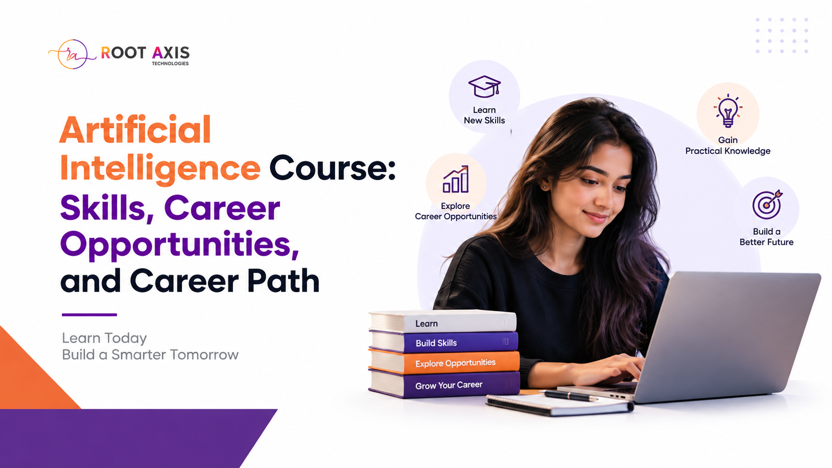 Artificial Intelligence Course: Skills, Career Opportunities & Career Path