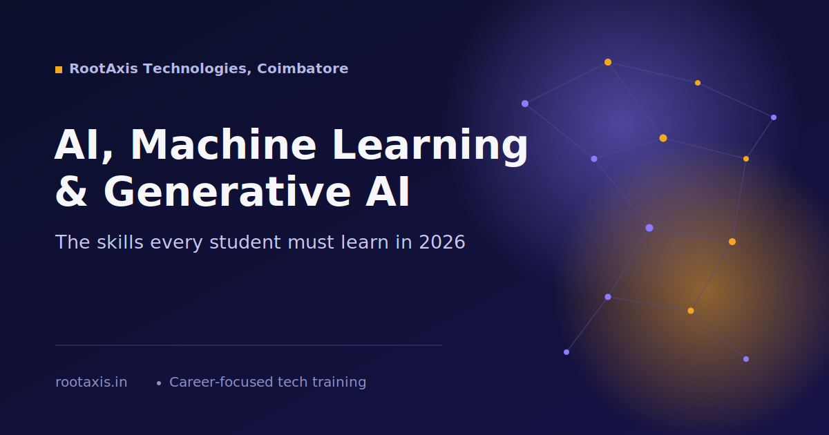 The Skills Every Student Must Learn in 2026